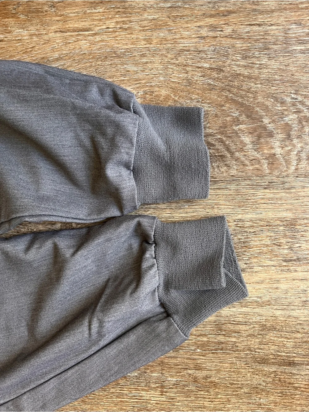 Figs Men’s Scrubs Graphite Tansen Jogger Pants Size Small